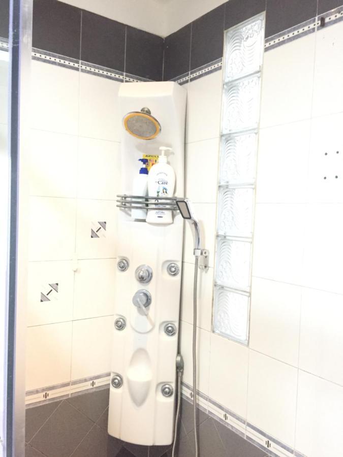 הו צ'י מין סיטי Luxury Homstay מראה חיצוני תמונה