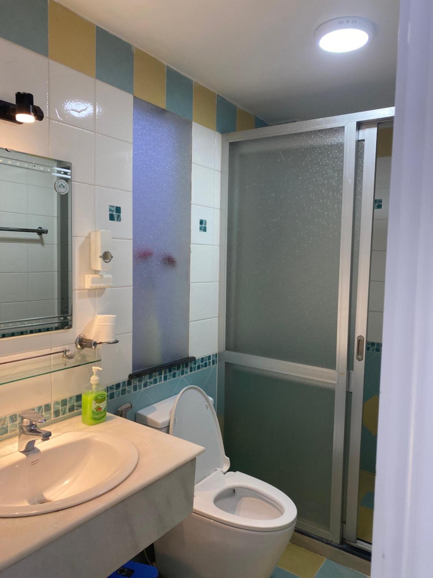 הו צ'י מין סיטי Luxury Homstay מראה חיצוני תמונה